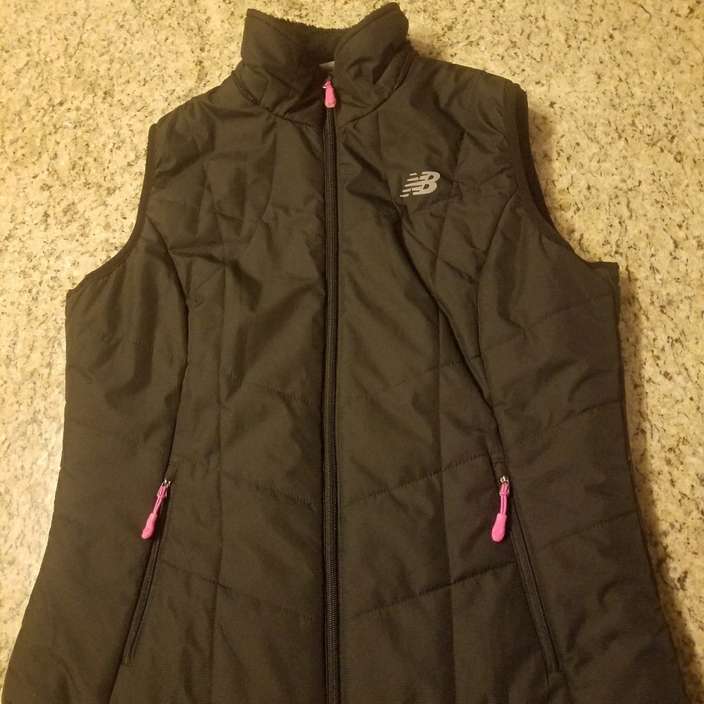 New Balance Vest!